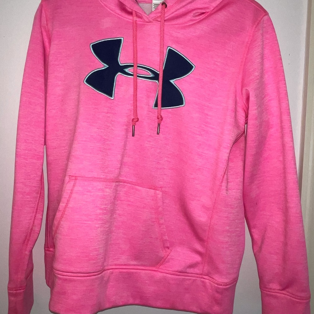 Under armour youth sweatshirt